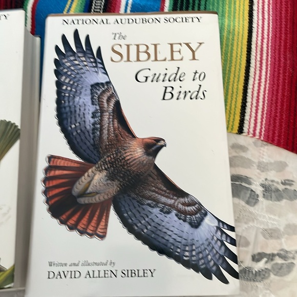 National Audubon society guide for birds. - Picture 2 of 4